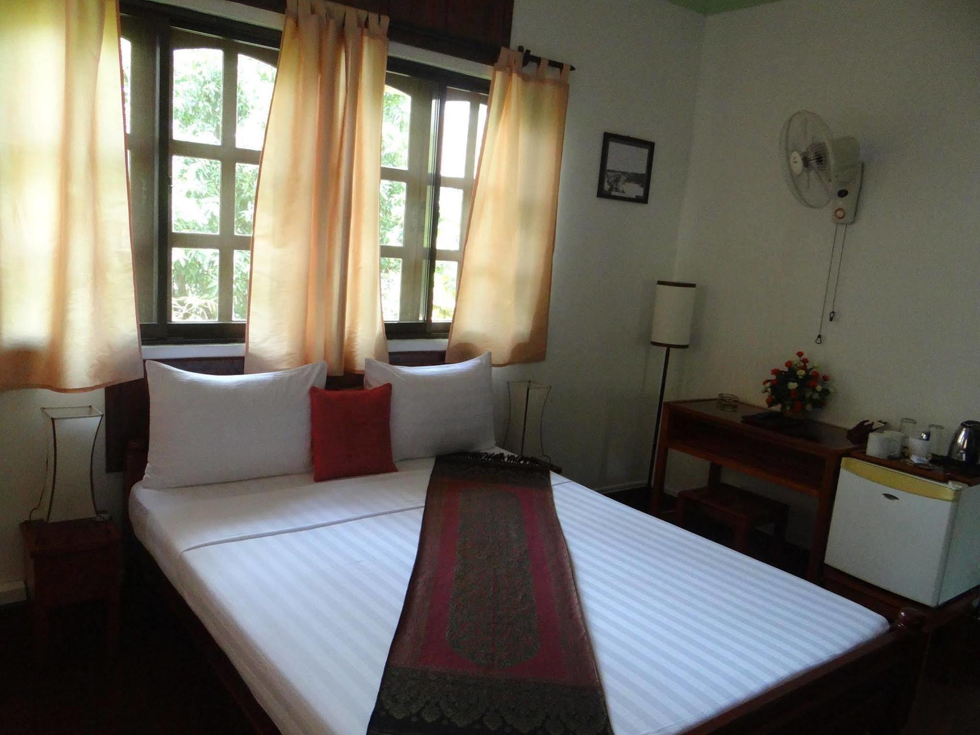 Alibi Guesthouse Πνομ Πενχ Εξωτερικό φωτογραφία