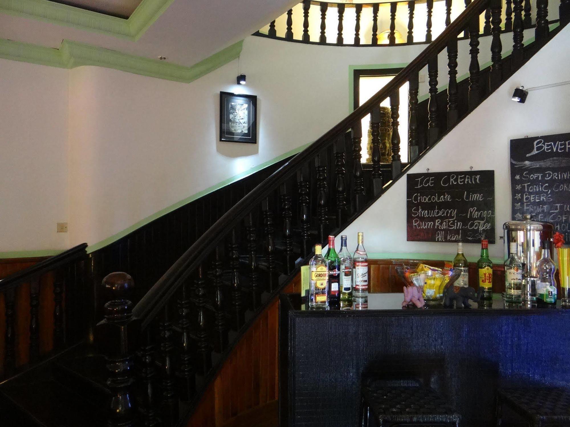 Alibi Guesthouse Πνομ Πενχ Εξωτερικό φωτογραφία