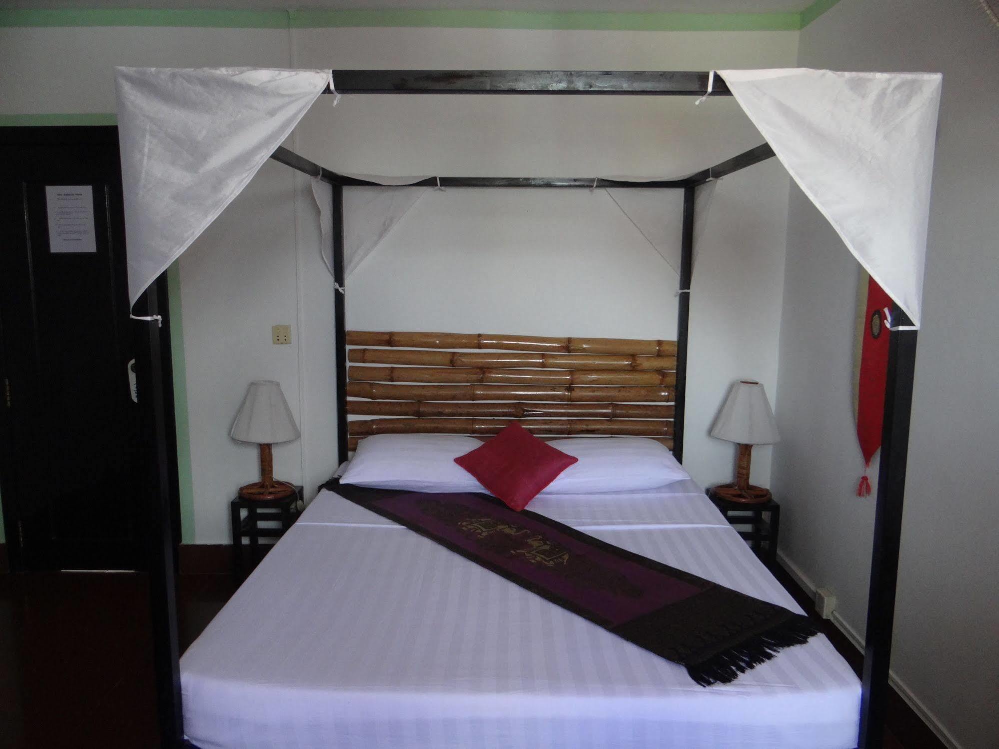 Alibi Guesthouse Πνομ Πενχ Εξωτερικό φωτογραφία