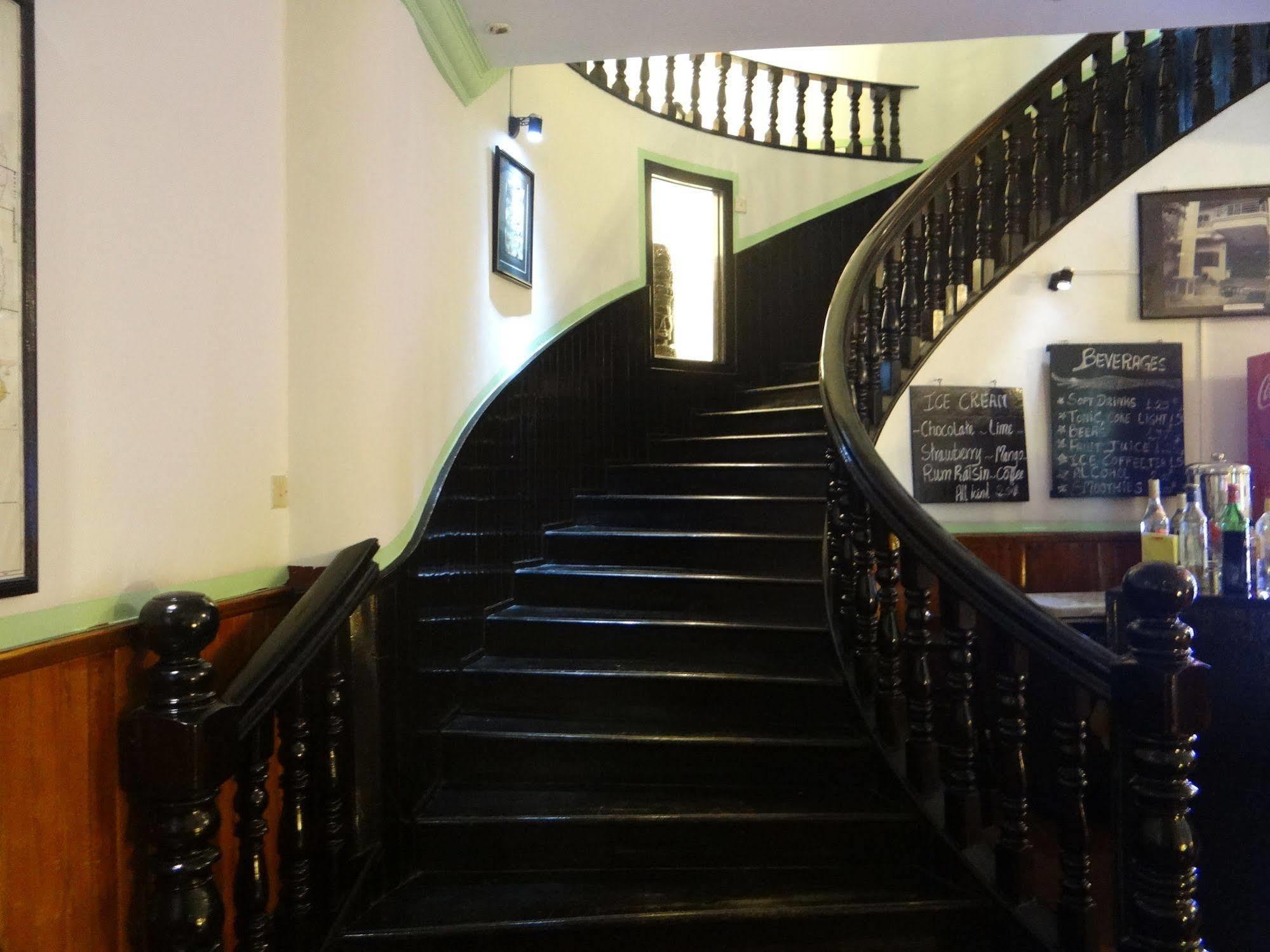 Alibi Guesthouse Πνομ Πενχ Εξωτερικό φωτογραφία