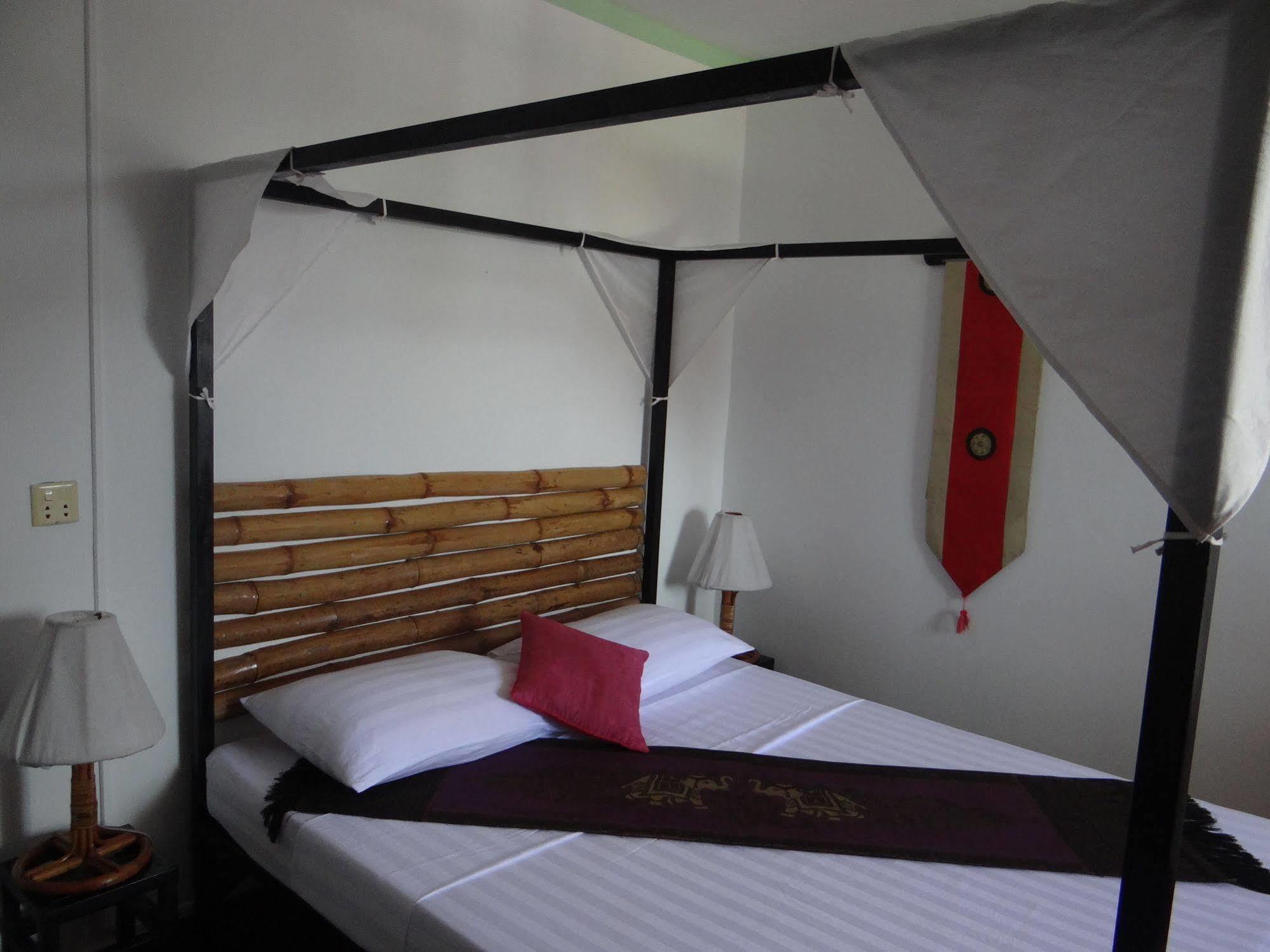 Alibi Guesthouse Πνομ Πενχ Εξωτερικό φωτογραφία