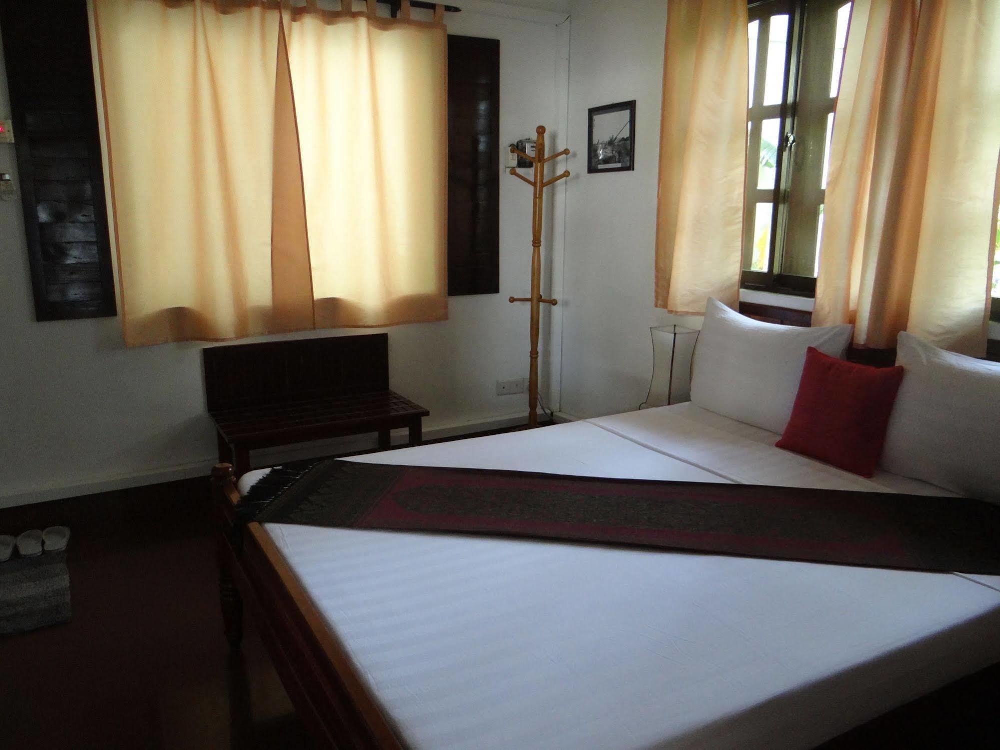 Alibi Guesthouse Πνομ Πενχ Εξωτερικό φωτογραφία