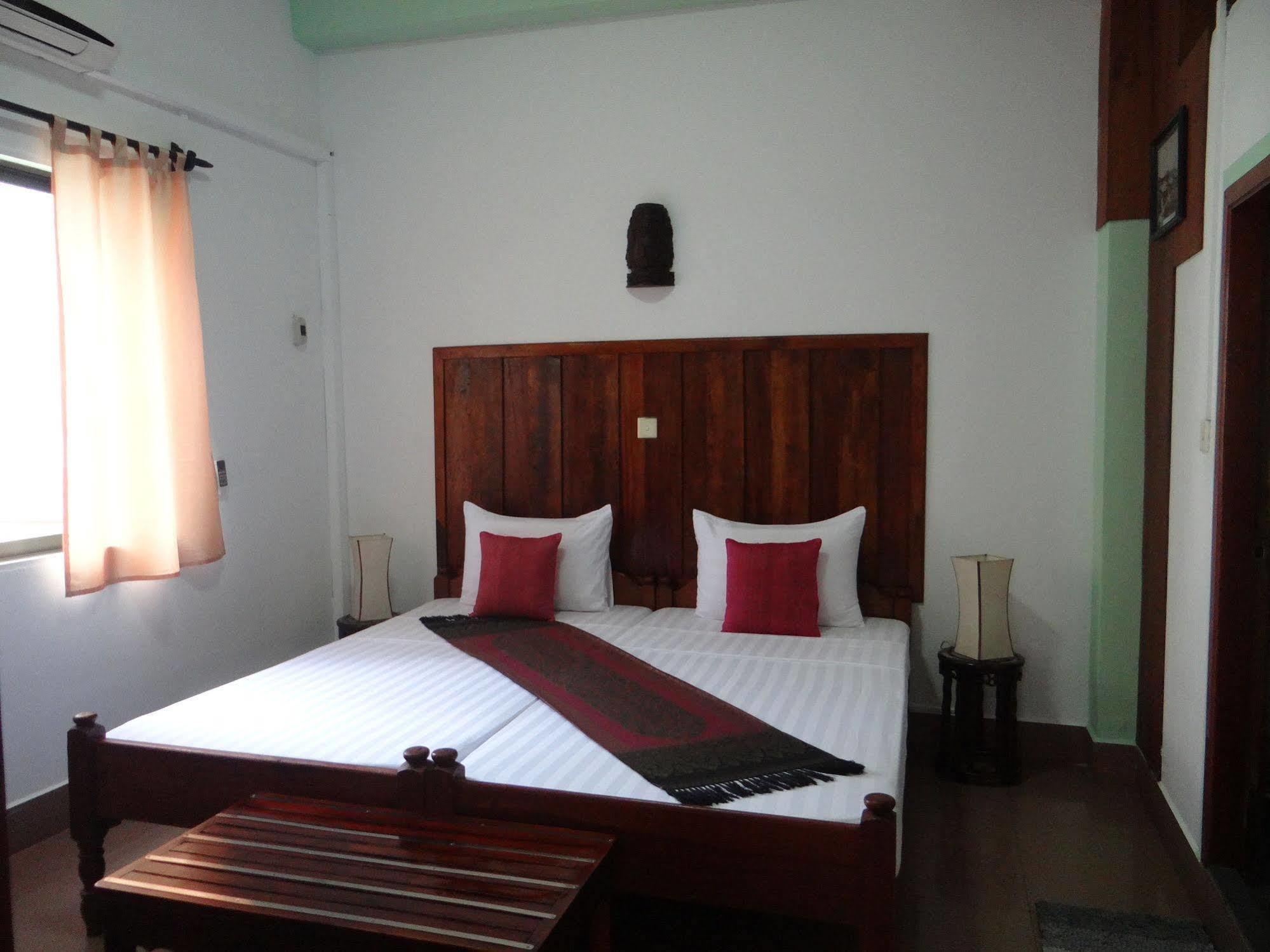 Alibi Guesthouse Πνομ Πενχ Εξωτερικό φωτογραφία