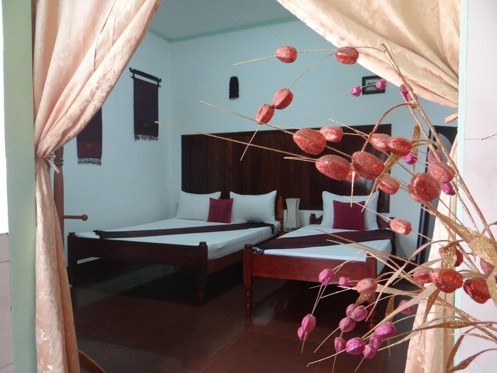 Alibi Guesthouse Πνομ Πενχ Εξωτερικό φωτογραφία