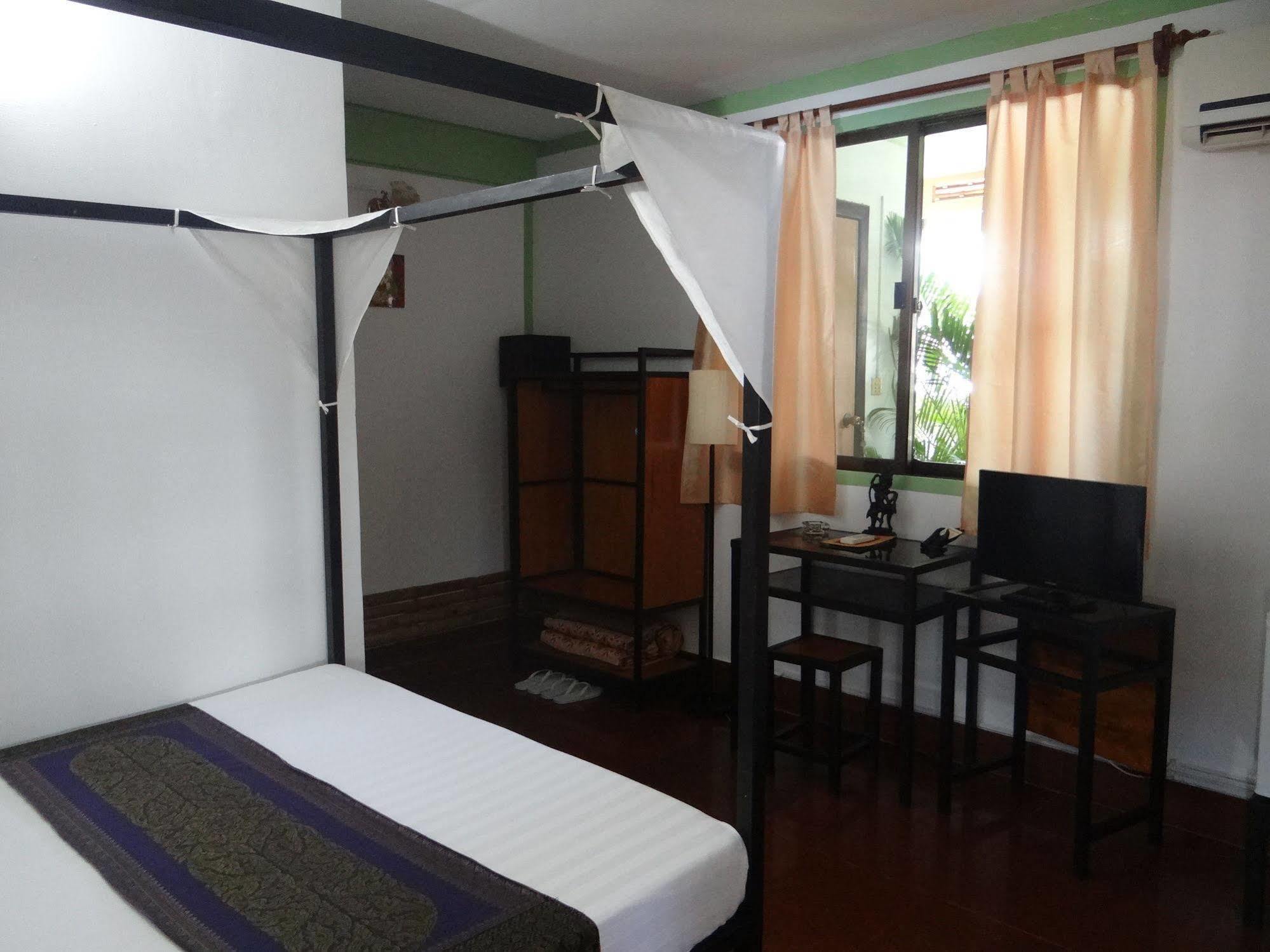Alibi Guesthouse Πνομ Πενχ Εξωτερικό φωτογραφία
